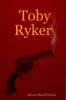 Paperback Toby Ryker Book