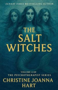 Paperback The Salt Witches Book