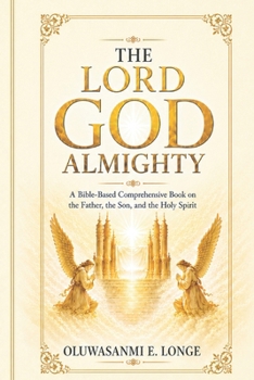 The Lord God Almighty