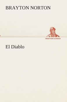 Paperback El Diablo Book