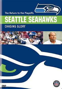 DVD 2003 NFL Team Highlights: Seattle Seahawks Book