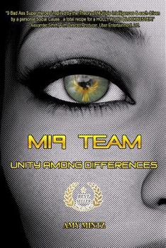 Paperback Mi9 Team: Unity Among Differences Book