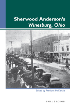 Sherwood Anderson S Winesburg, Ohio