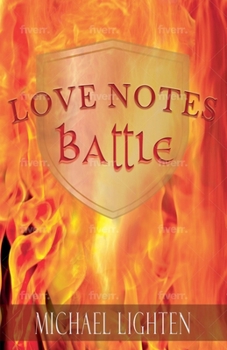 Paperback Love Notes Battle Book