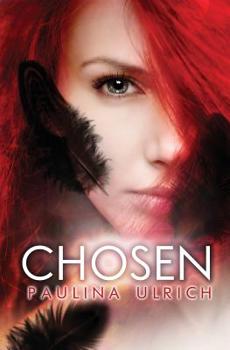 Chosen - Book #1 of the Fighting Fate