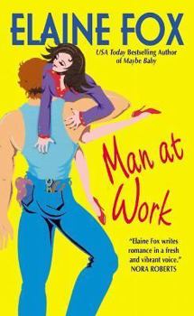 Mass Market Paperback Man at Work Book