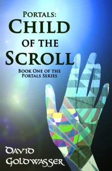 Paperback Portals: Child of the Scroll Book