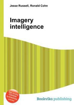 Paperback Imagery Intelligence Book