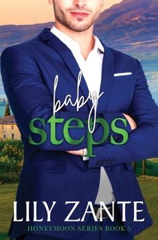 Paperback Baby Steps Book