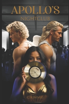 Paperback Apollo's Nightclub Book