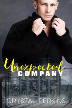 Paperback Unexpected Company Book