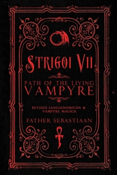 Black Veils : The Vampire Lexicon