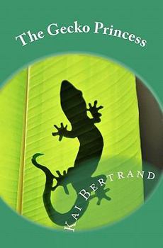 Paperback The Gecko Princess Book