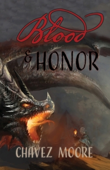 Paperback Blood and Honor Book