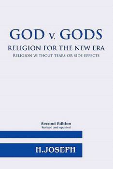 Paperback God V. Gods Book
