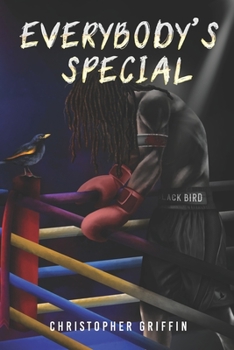 Paperback Everybody's Special Book
