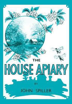 Paperback The House Apiary Book