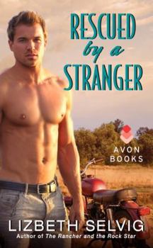 Rescued by a Stranger - Book #2 of the Love from Kenison Falls