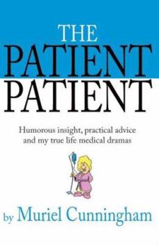 Paperback The Patient Patient Book