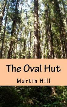 Paperback The Oval Hut Book