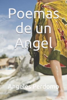 Paperback Poemas de un Angel [Spanish] Book