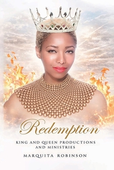 Paperback Redemption Book