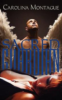 Paperback Sacred Guardian Book