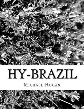 Paperback Hy-Brazil Book