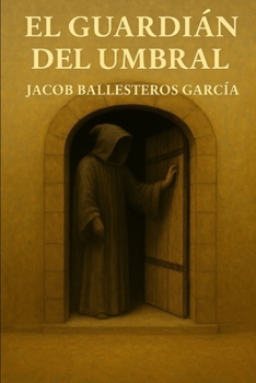 Paperback El Guardián del Umbral [Spanish] Book