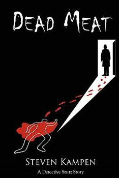 Paperback Dead Meat Book