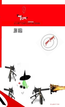 Paperback --ToOn Disco: The Life and Times of Juliet Capulet in Wwiii-- Book