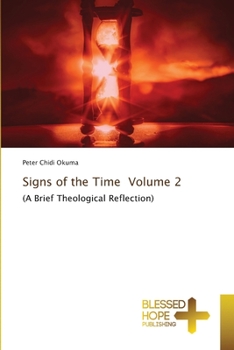 Paperback Signs of the Time Volume 2 Book