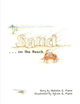 Paperback Sand . . . on the Beach Book