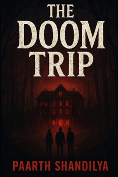 Paperback The Doom Trip Book