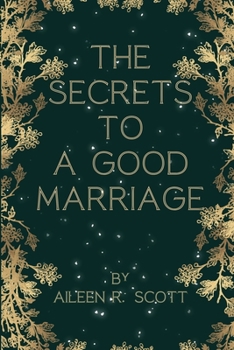 Paperback The secrets to a good marriage Book