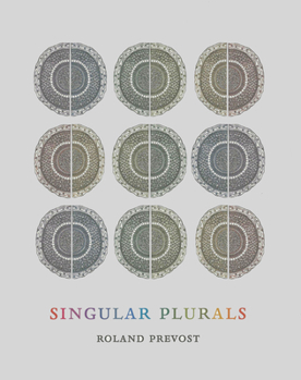 Paperback Singular Plurals Book