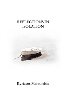 Paperback Reflections in Isolation: Poems in Lockdown Book