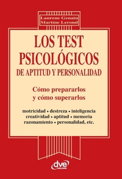 Los Test Psicologicos
