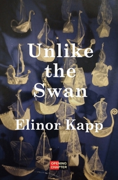 Paperback Unlike the Swan Book