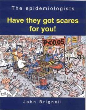 Paperback The Epidemiologists Book