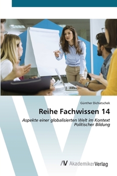 Reihe Fachwissen 14