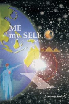 Paperback Me, My Self, and I Book