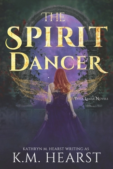 Paperback The Spirit Dancer Book