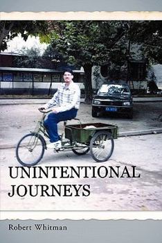 Paperback unintentional journeys Book