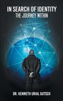 Paperback In Search of Identity: The Journey Within Book