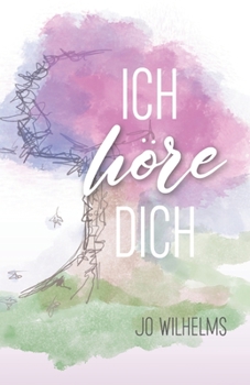 Paperback Ich höre Dich [German] Book
