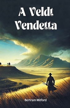 Paperback A Veldt Vendetta Book