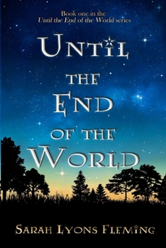 Paperback Until the End of the World Book