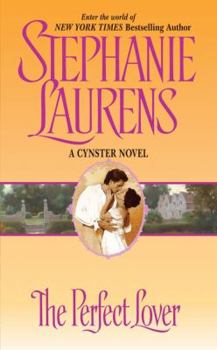 The Perfect Lover - Book #10 of the Cynster