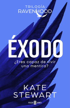 Paperback Éxodo / Exodus [Spanish] Book
